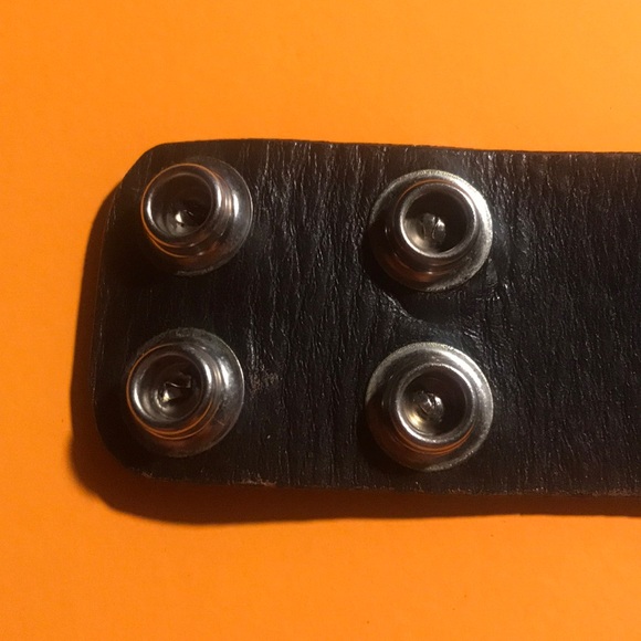 HARLEY DAVIDSON CUFF!! - Picture 11 of 12